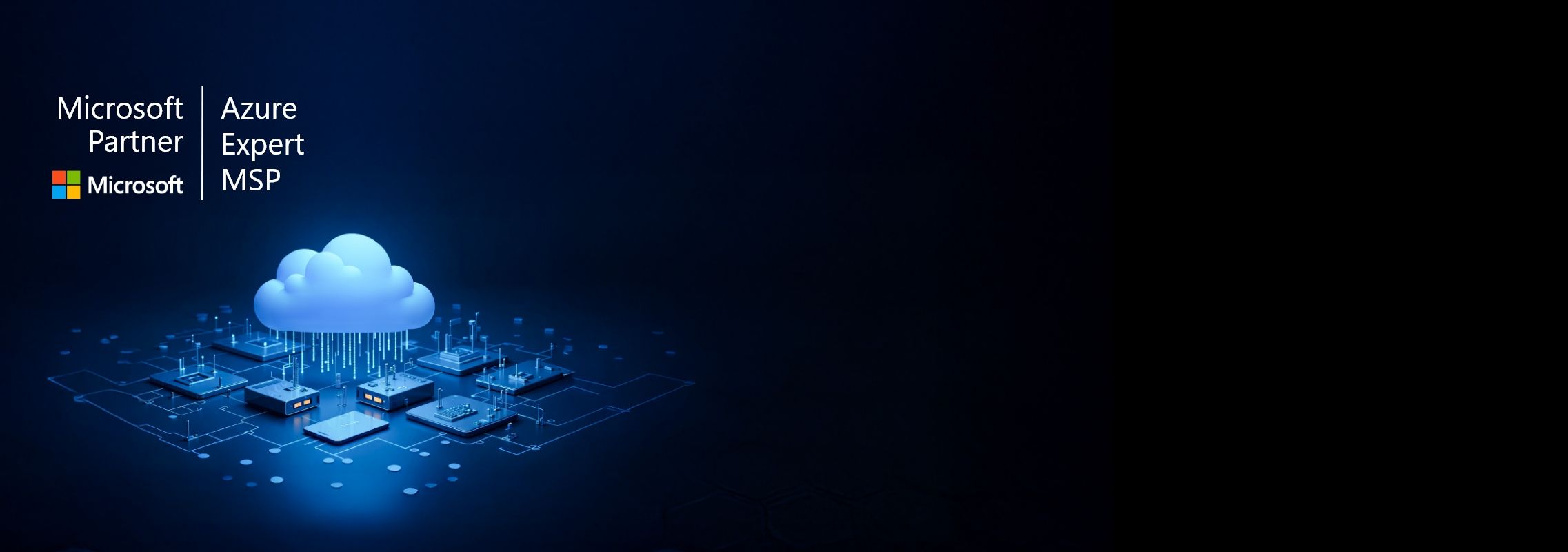 Your Trusted Azure Expert MSP Partner